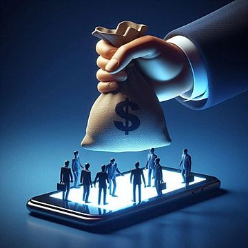 Get Funding for Your Next Big Project or Startup