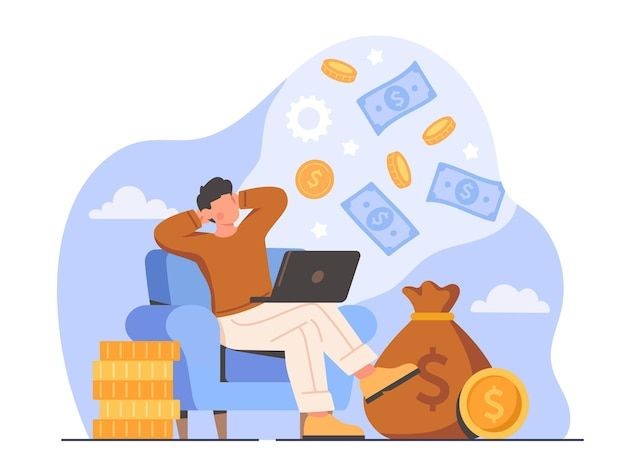 Monetize Your Knowledge & Creativity