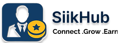 SiikHub Logo